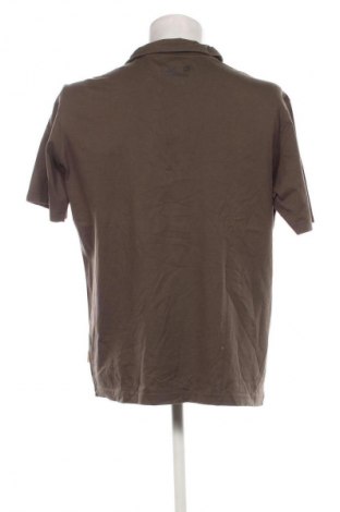 Tricou de bărbați Jack Wolfskin, Mărime XL, Culoare Verde, Preț 93,99 Lei