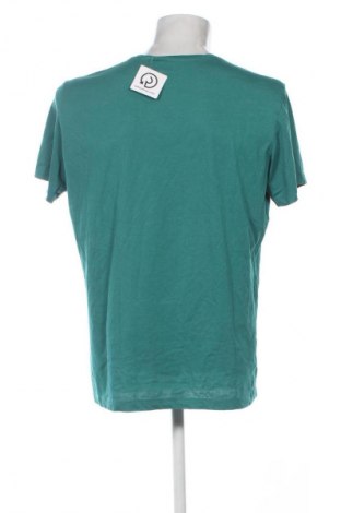Pánske tričko  Jack Wolfskin, Veľkosť XL, Farba Zelená, Cena  15,95 €