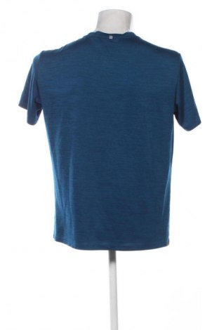 Pánske tričko  Jack Wolfskin, Veľkosť XL, Farba Modrá, Cena  15,95 €