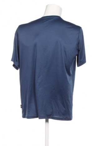 Herren T-Shirt Jack Wolfskin, Größe XL, Farbe Blau, Preis € 18,99