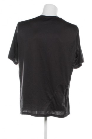 Pánske tričko  Jack Wolfskin, Veľkosť XXL, Farba Čierna, Cena  15,95 €