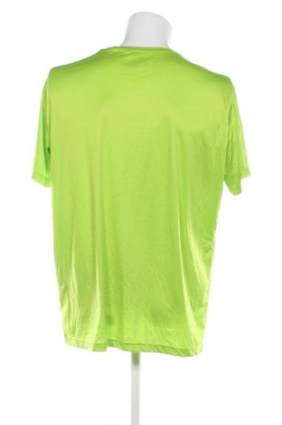 Pánske tričko  Jack Wolfskin, Veľkosť XXL, Farba Zelená, Cena  15,95 €