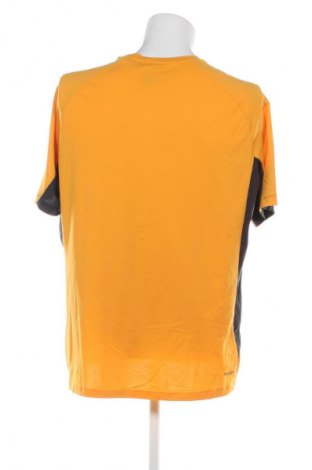 Pánske tričko  Jack Wolfskin, Veľkosť XXL, Farba Oranžová, Cena  15,95 €