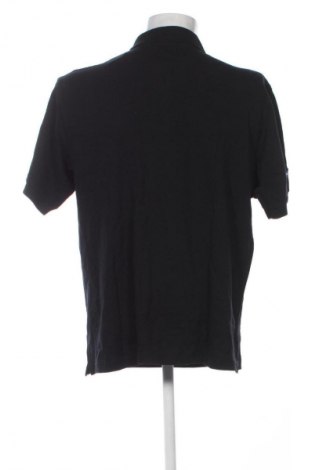 Ανδρικό t-shirt James & Nicholson, Μέγεθος XXL, Χρώμα Μαύρο, Τιμή 12,99 €