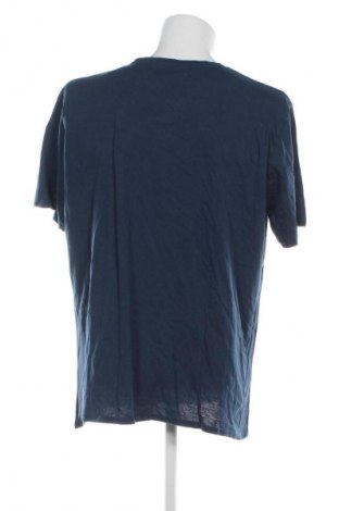 Tricou de bărbați Jean Pascale, Mărime 3XL, Culoare Albastru, Preț 65,99 Lei