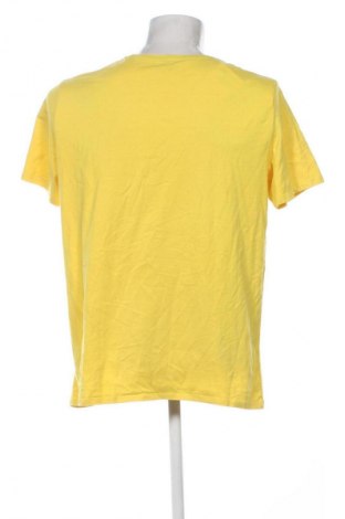 Pánske tričko  Jean Pascale, Veľkosť XL, Farba Žltá, Cena  11,95 €