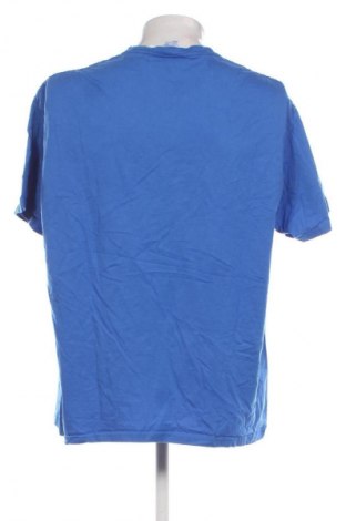 Pánske tričko  Jhk, Veľkosť 3XL, Farba Modrá, Cena  8,95 €