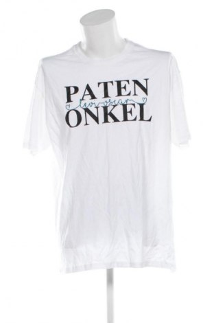 Herren T-Shirt Jhk, Größe 3XL, Farbe Mehrfarbig, Preis € 10,99
