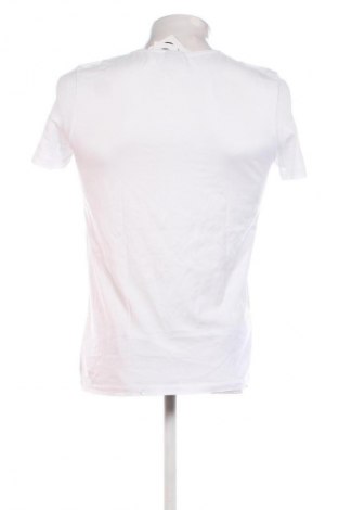 Herren T-Shirt Joop!, Größe S, Farbe Weiß, Preis € 32,00