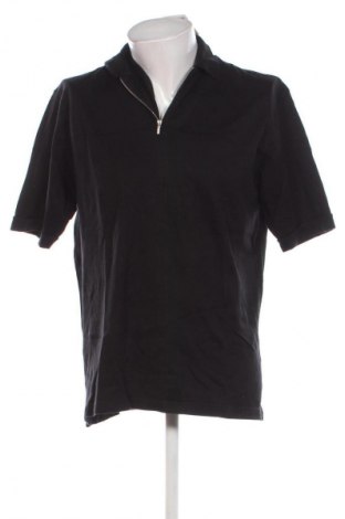 Herren T-Shirt Joop!, Größe XXL, Farbe Schwarz, Preis 30,40 €