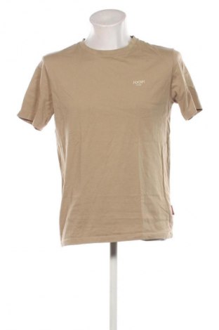 Herren T-Shirt Joop!, Größe XL, Farbe Beige, Preis € 79,99
