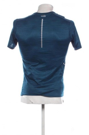 Herren T-Shirt Kalenji, Größe S, Farbe Blau, Preis 6,67 €