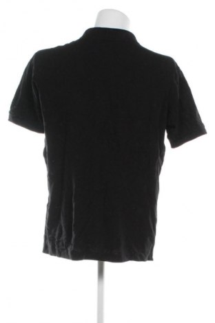 Pánske tričko  Kappa, Veľkosť XXL, Farba Čierna, Cena  11,95 €