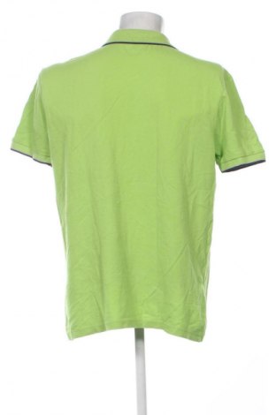 Herren T-Shirt Kappa, Größe XXL, Farbe Mehrfarbig, Preis € 13,99