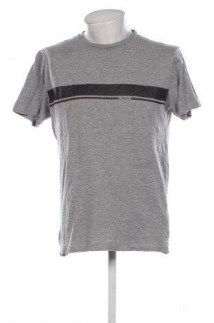 Herren T-Shirt Kappa, Größe XXL, Farbe Grau, Preis 8,04 €