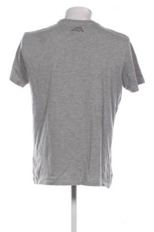 Herren T-Shirt Kappa, Größe XXL, Farbe Grau, Preis 8,04 €