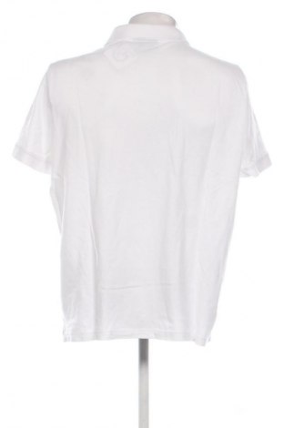 Herren T-Shirt Kappa, Größe XXL, Farbe Weiß, Preis € 10,30