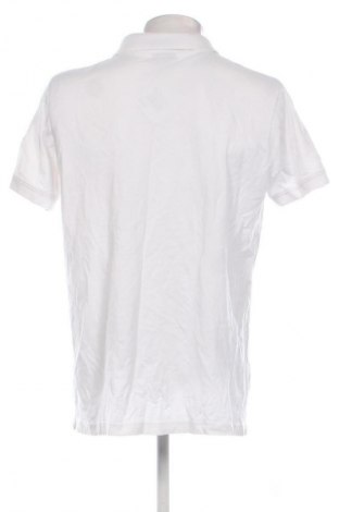 Herren T-Shirt Kappa, Größe XL, Farbe Weiß, Preis € 10,30