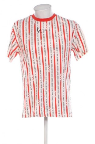 Herren T-Shirt Karl Kani, Größe M, Farbe Mehrfarbig, Preis € 13,00