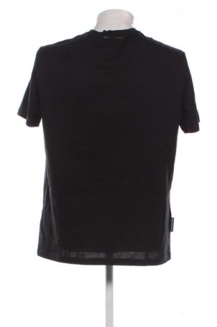 Herren T-Shirt Karl Lagerfeld, Größe XL, Farbe Schwarz, Preis € 79,99