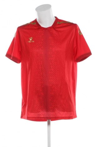 Pánske tričko  Kelme, Veľkosť XXL, Farba Viacfarebná, Cena  7,95 €