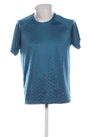 Tricou de bărbați Kensis, Mărime M, Culoare Albastru, Preț 34,30 Lei