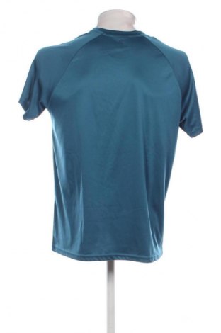 Tricou de bărbați Kensis, Mărime M, Culoare Albastru, Preț 34,30 Lei