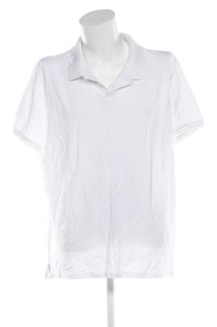 Herren T-Shirt Kiabi, Größe XXL, Farbe Weiß, Preis € 13,99