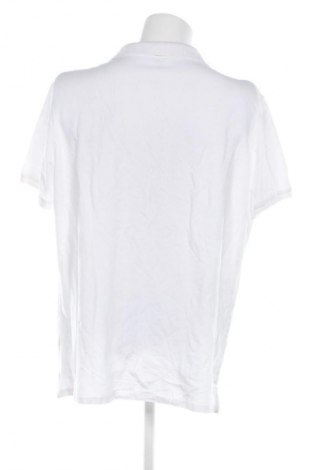 Herren T-Shirt Kiabi, Größe XXL, Farbe Weiß, Preis € 13,99