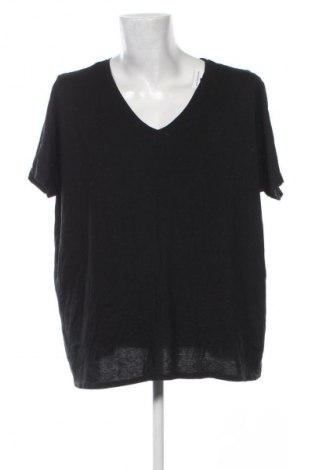 Herren T-Shirt Kiabi, Größe 3XL, Farbe Schwarz, Preis € 13,99