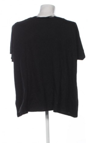 Herren T-Shirt Kiabi, Größe 3XL, Farbe Schwarz, Preis € 13,99