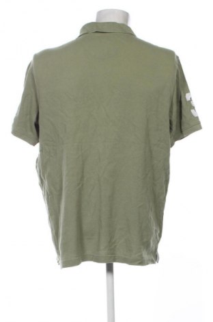 Ανδρικό t-shirt Kingshill Polo club, Μέγεθος XXL, Χρώμα Πολύχρωμο, Τιμή 12,99 €