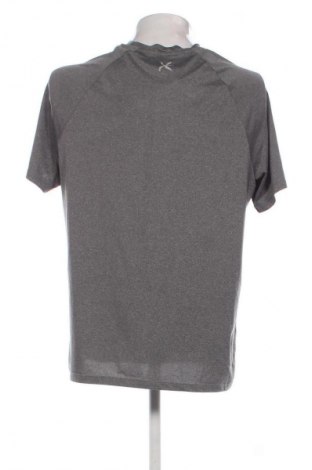Herren T-Shirt Klimatex, Größe XL, Farbe Grau, Preis 6,67 €