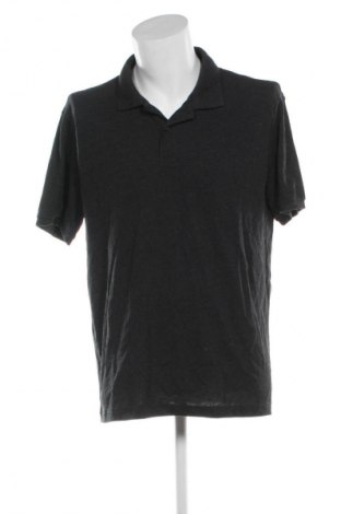 Pánske tričko  LC Waikiki, Veľkosť XXL, Farba Sivá, Cena  11,95 €