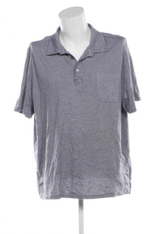 Férfi póló LC Waikiki, Méret 4XL, Szín Szürke, Ár 5 199 Ft