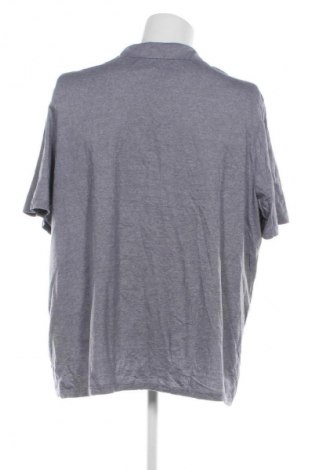 Férfi póló LC Waikiki, Méret 4XL, Szín Szürke, Ár 5 199 Ft