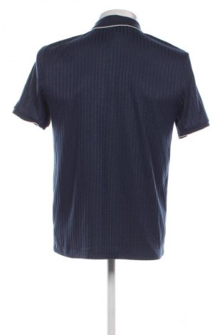 Tricou de bărbați LCW, Mărime M, Culoare Albastru, Preț 85,13 Lei