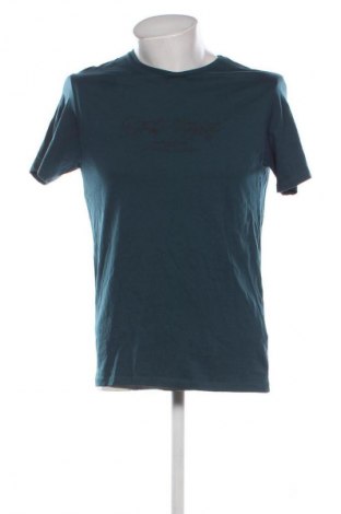 Herren T-Shirt LCW, Größe M, Farbe Grün, Preis 9,99 €