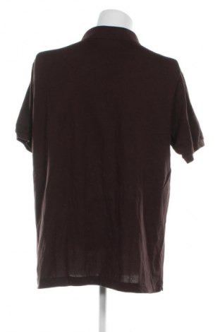 Férfi póló Lacoste, Méret XXL, Szín Barna, Ár 14 859 Ft