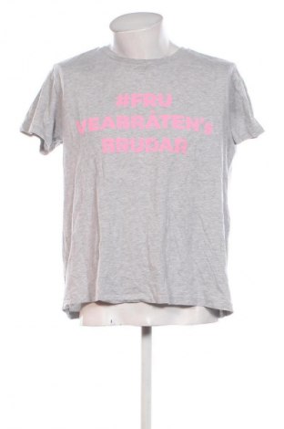 Herren T-Shirt Lager 157, Größe XL, Farbe Grau, Preis € 10,00