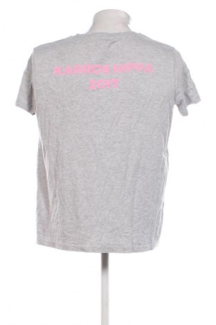 Herren T-Shirt Lager 157, Größe XL, Farbe Grau, Preis € 10,00