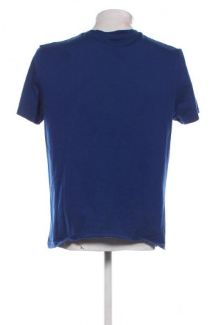 Herren T-Shirt Le Tour De France, Größe L, Farbe Blau, Preis 9,74 €