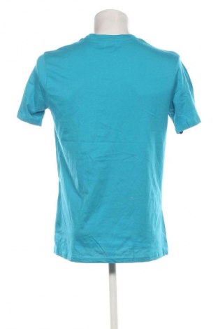 Męski T-shirt Lee Cooper, Rozmiar 3XL, Kolor Niebieski, Cena 22,99 zł