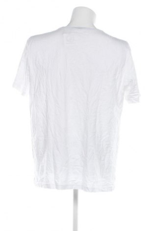 Pánske tričko  Lerros, Veľkosť XXL, Farba Biela, Cena  8,95 €