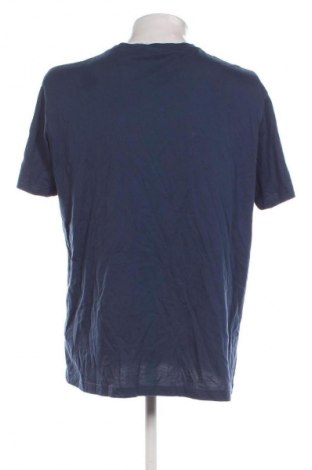 Ανδρικό t-shirt Lerros, Μέγεθος XXL, Χρώμα Μπλέ, Τιμή 9,99 €