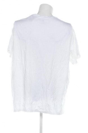 Męski T-shirt Levi's, Rozmiar XXL, Kolor Biały, Cena 88,99 zł