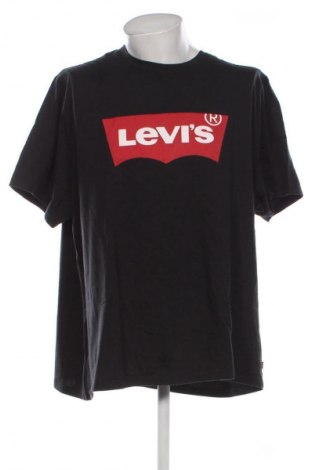 Tricou de bărbați Levi's, Mărime 3XL, Culoare Negru, Preț 214,99 Lei