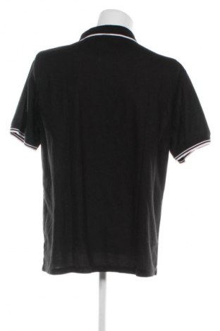 Pánske tričko  L'homme Moderne, Veľkosť XL, Farba Čierna, Cena  11,95 €