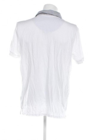 Pánske tričko  Livergy, Veľkosť XL, Farba Biela, Cena  11,95 €
