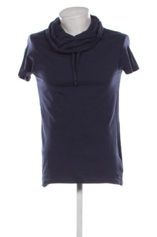 Herren T-Shirt Livergy, Größe S, Farbe Blau, Preis 9,74 €